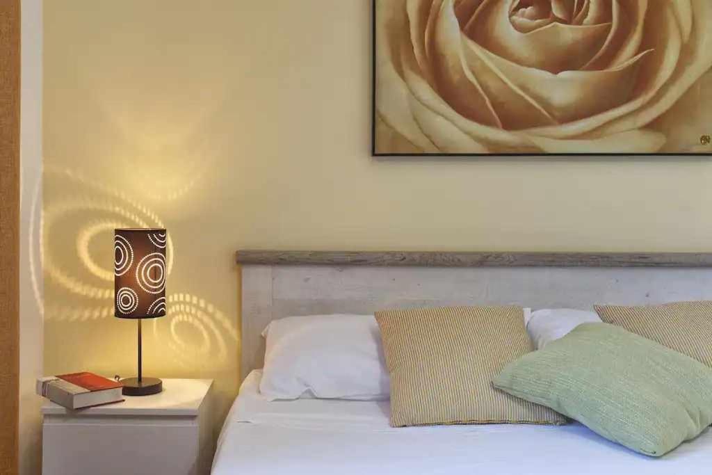 Alghero Villa Mistral Per 7 Persone Terrazza Bbq Ac Wifi Екстериор снимка