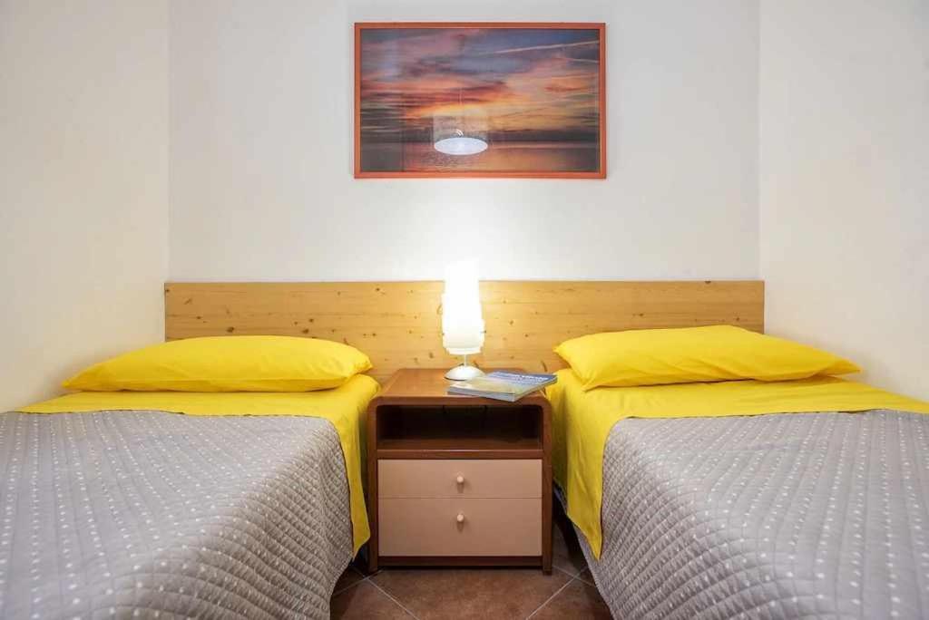 Alghero Villa Mistral Per 7 Persone Terrazza Bbq Ac Wifi Екстериор снимка